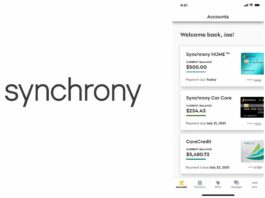 www.synchrony.com Login