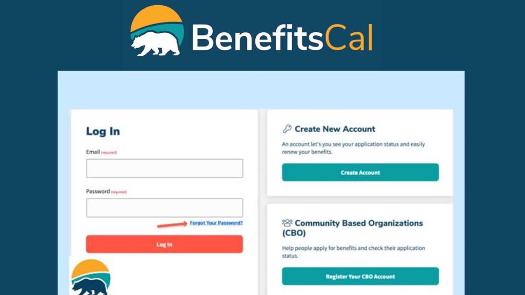 Benefitscal.com Login