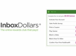 Inboxdollars Login