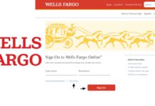 Wellsfargo.com Login to My Account