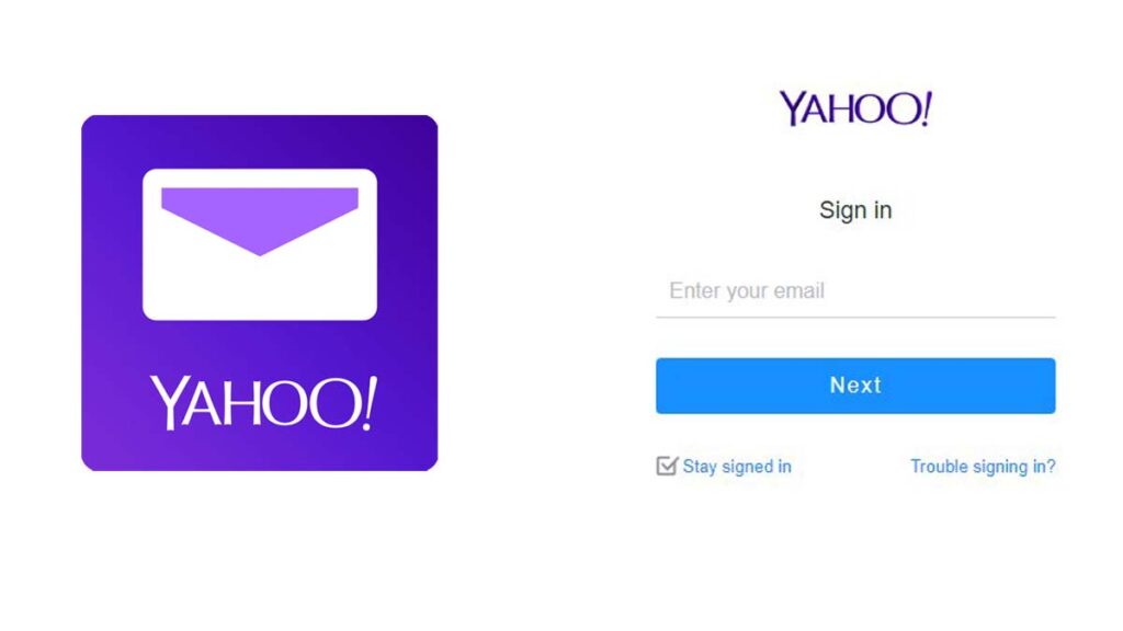 Ymail.com Login