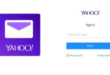 Ymail.com Login