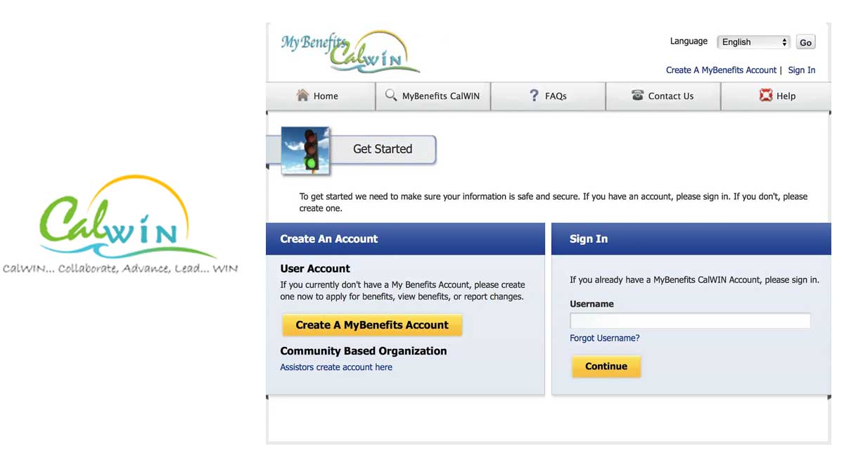 www.mybenefitscalwin.org Login