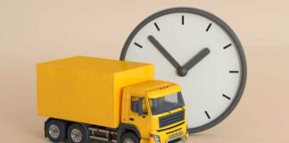 Why is on Time Delivery Important as a Business