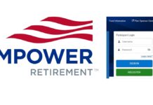 www.empowermyretirement.com Login