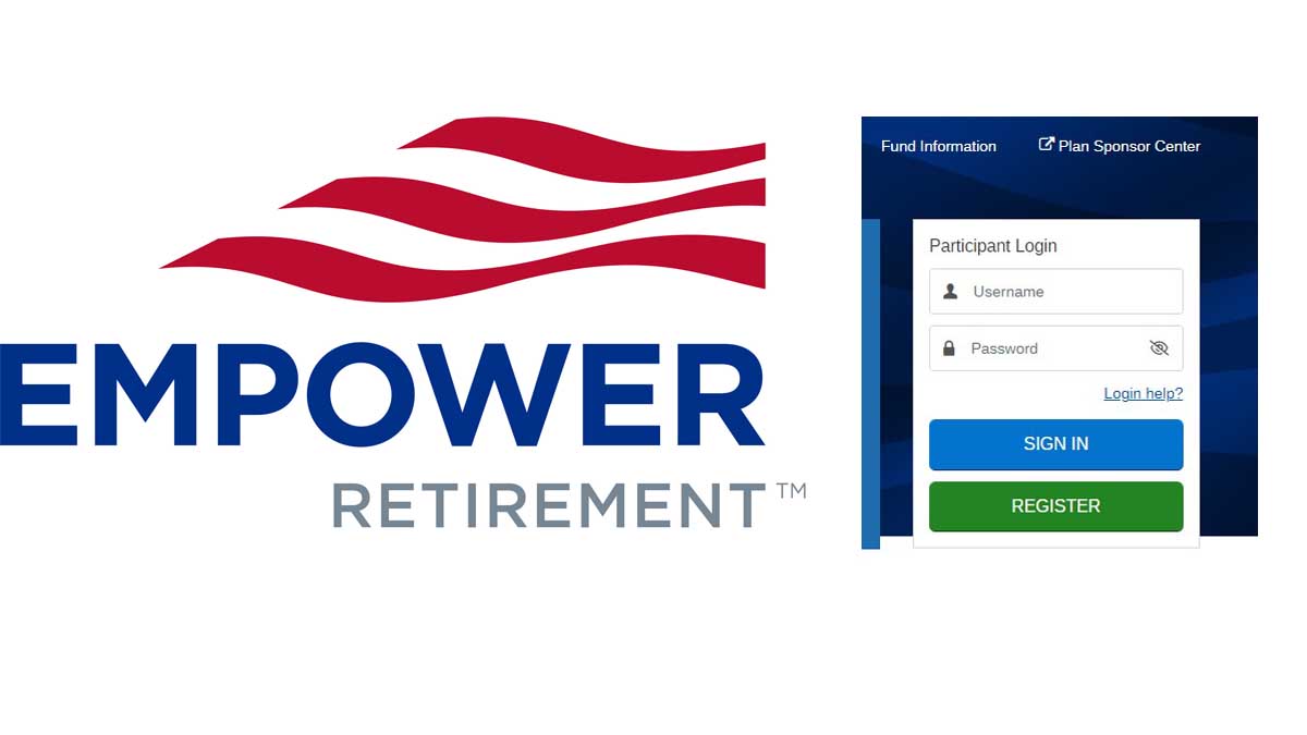 www.empowermyretirement.com Login