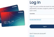 CFNA Firestone Credit Card Payment