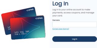 CFNA Firestone Credit Card Payment