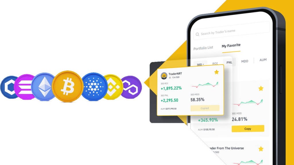 What are the Best Coins to Invest in Binance.com