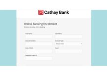 Cathaybank.com Online Banking