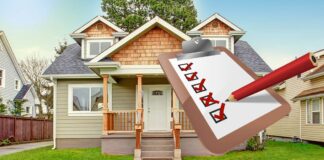 FHA Home Inspection Requirements