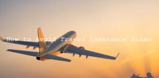 How to Avoid Travel Insurance Scams