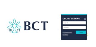 MyBCT Checking Account Login