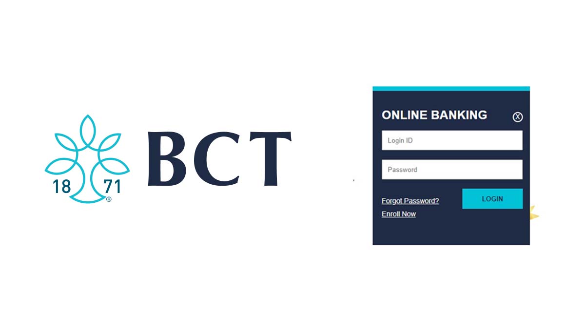 MyBCT Checking Account Login