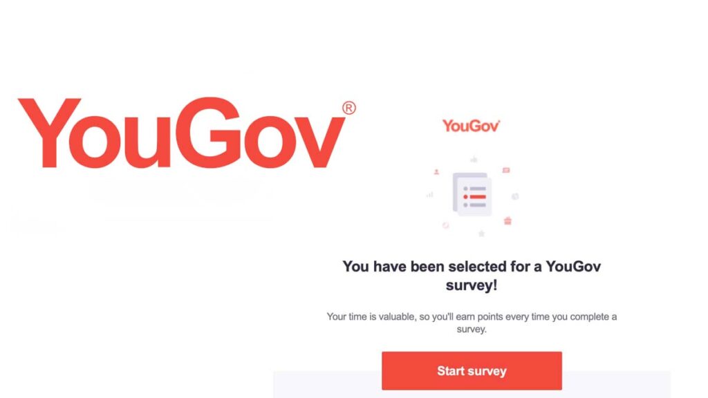 YouGov Survey