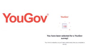 YouGov Survey