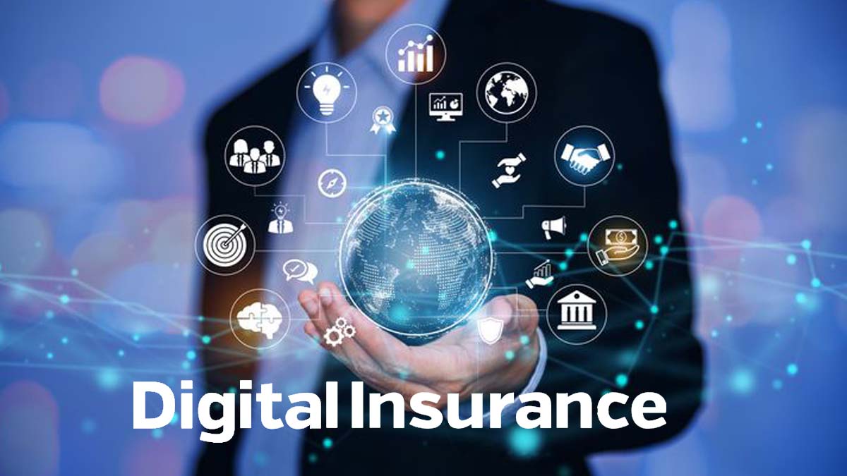 4 Problems of Digital Insurance in 2023