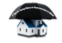 5 Tips for Saving Money on Home insurance in Atlanta