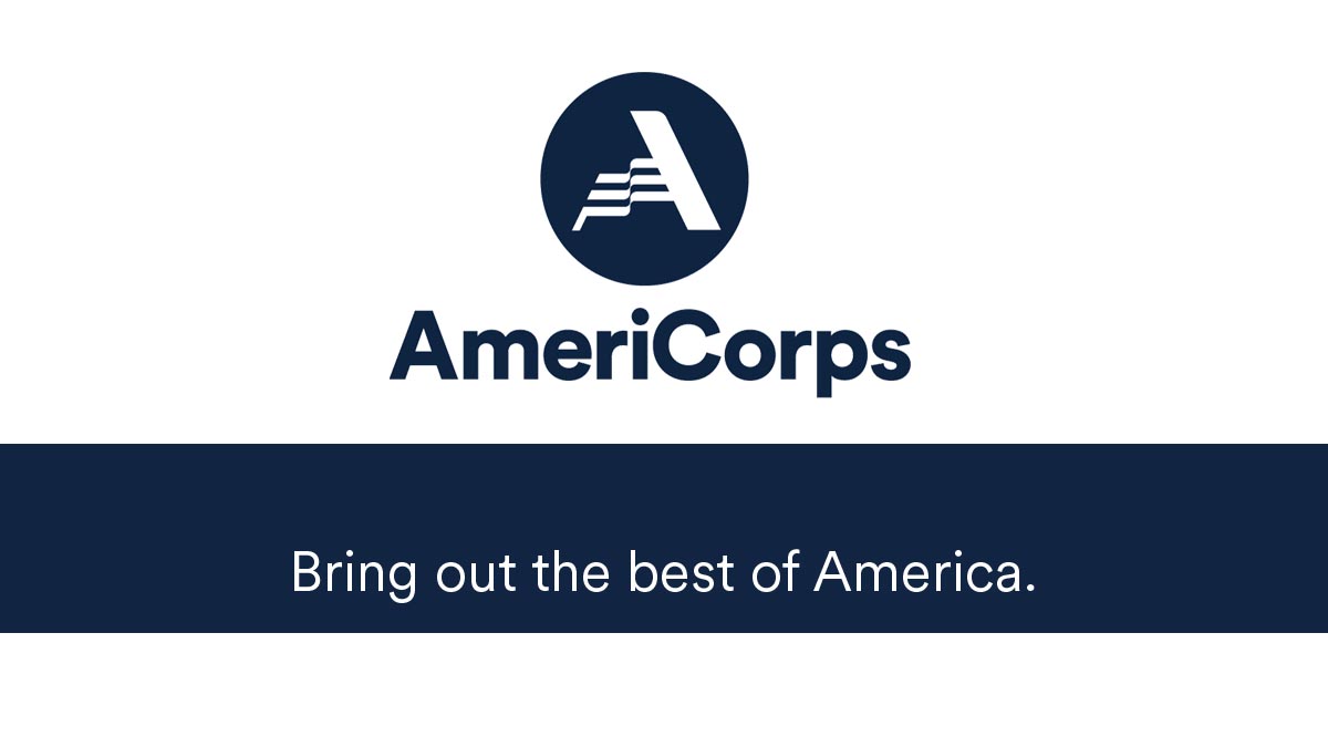 Americorps Login