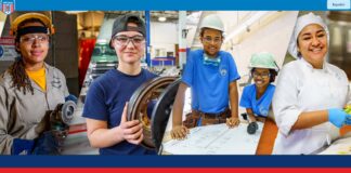 Apply for Job Corps Online