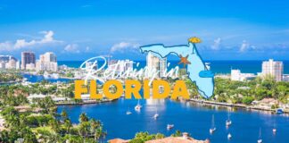 Best Places to Retire in Florida without Hurricanes