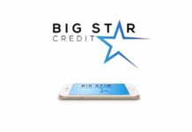 Big Star Credit Login