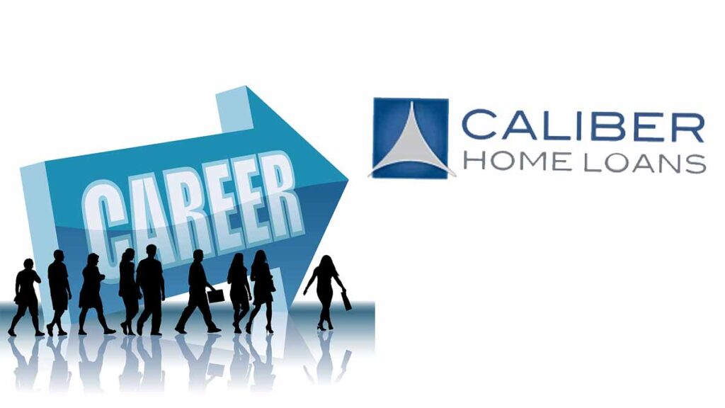 Caliber Home Loans Careers 