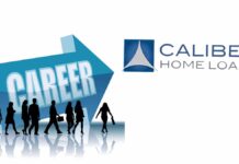 Caliber Home Loans Careers