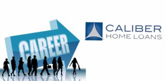 Caliber Home Loans Careers