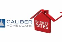 Caliber Home Loans Interest Rates