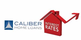 Caliber Home Loans Interest Rates