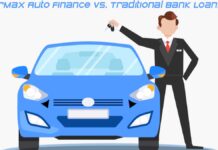 CarMax Auto Finance vs. Traditional Bank Loans