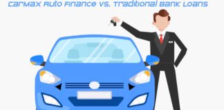 CarMax Auto Finance vs. Traditional Bank Loans