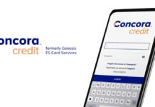 Concora Credit Login