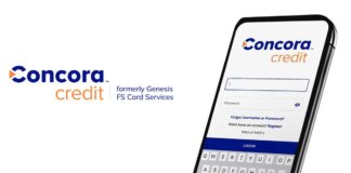 Concora Credit Login