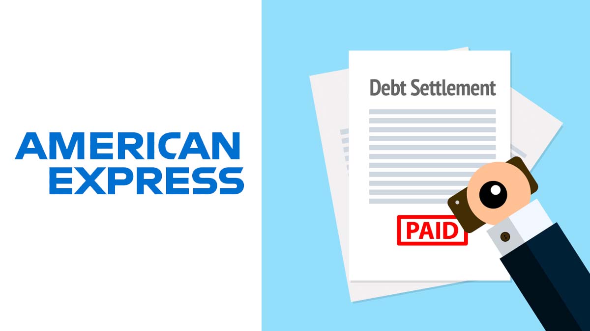 Does American Express Offer Debt Settlement