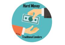 Hard Money vs Traditional Lenders