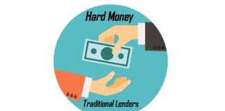 Hard Money vs Traditional Lenders