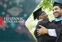 Hispanic Scholarships