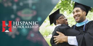 Hispanic Scholarships