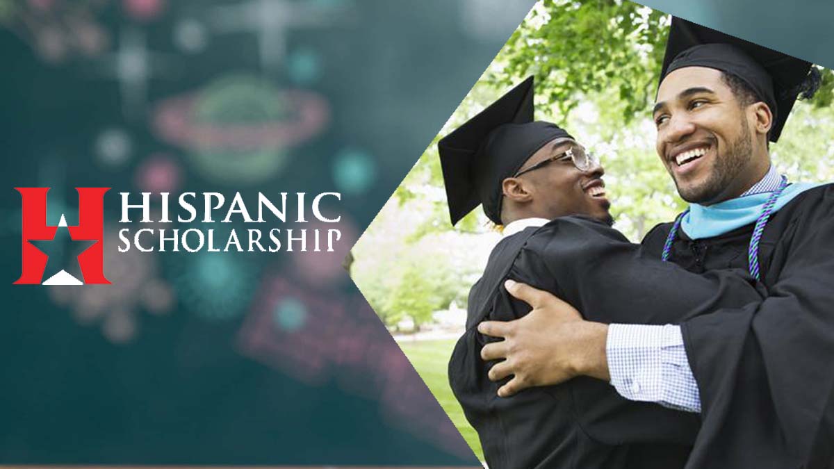 Hispanic Scholarships