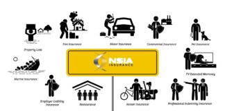 NSIA Insurance