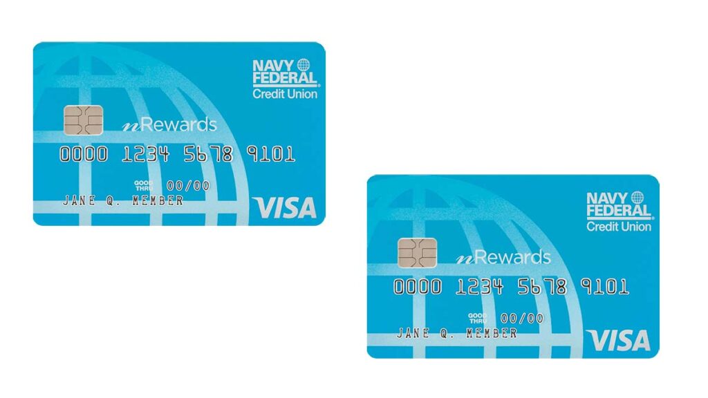 Navy Federal Credit Card Prequalification