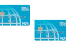 Navy Federal Credit Card Prequalification