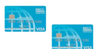 Navy Federal Credit Card Prequalification