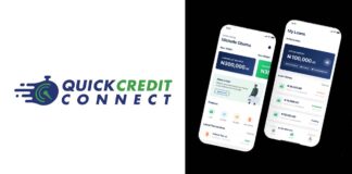 Quick Credit Connect Login