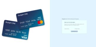 Skylightpaycard.com Activate