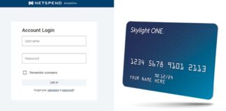 Skylightpaycard.com Login