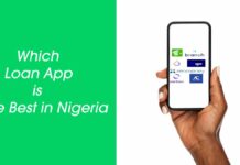 Which Loan App is the Best in Nigeria