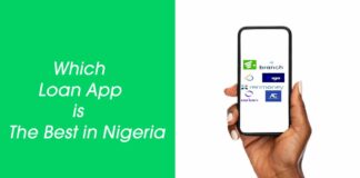 Which Loan App is the Best in Nigeria